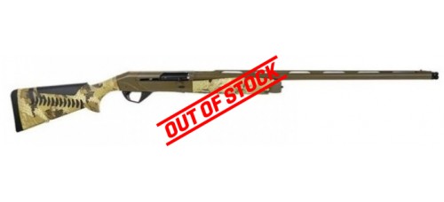 Benelli SBE 3 Marsh/Patriot Cerakote 12 Gauge 3.5" 28" Barrel Semi Auto Shotgun